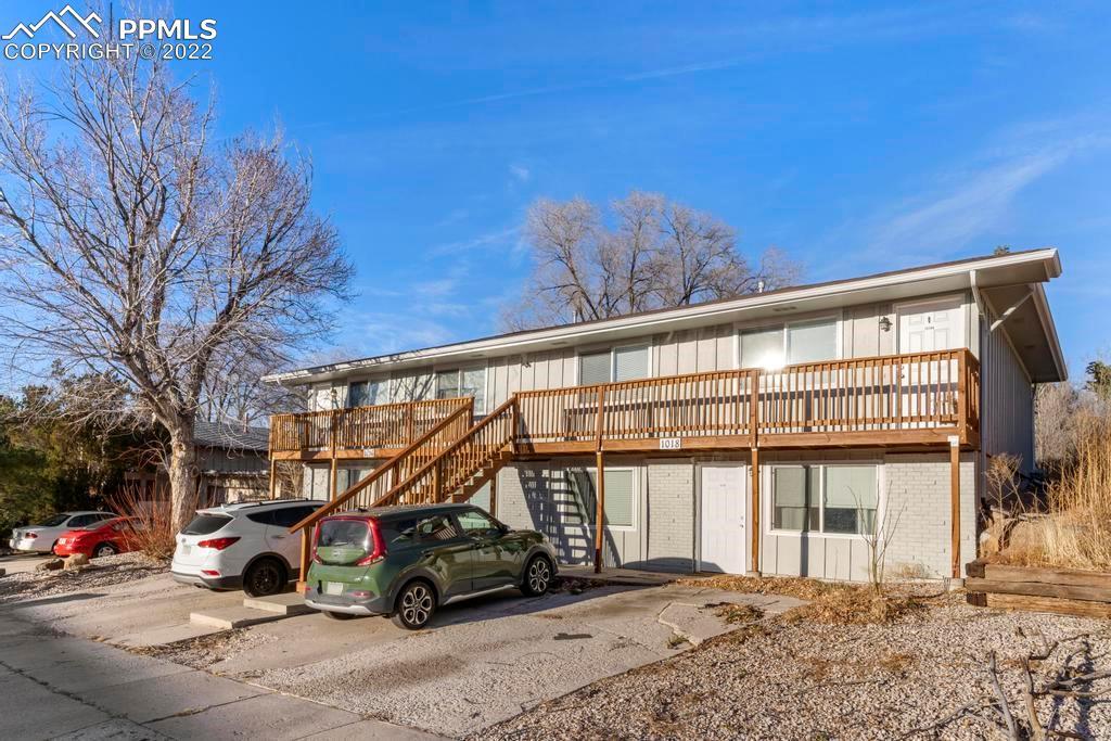 1016 Magnolia St., Colorado Springs, CO 80907