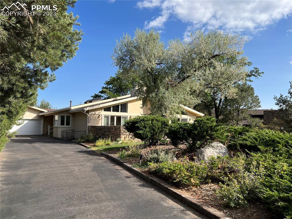 3055 Valleybrook Ln., Colorado Springs, CO 80904