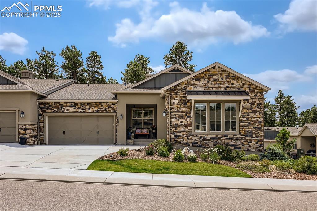 1621 Lazy Cat Ln., Monument, CO 80132