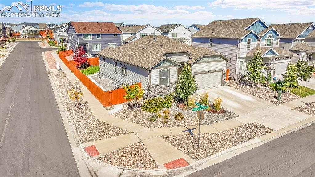 9604 Country Vistas Way, Peyton, CO 80831