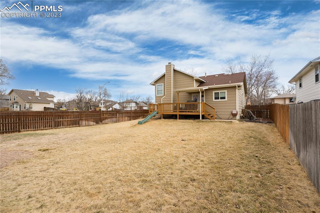 270 Wallace St., Colorado Springs, CO 80911