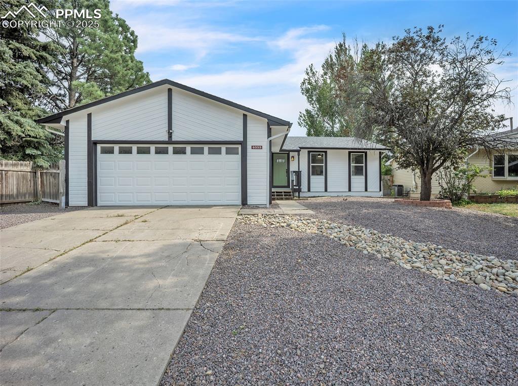 4955 Chickweed Dr., Colorado Springs, CO 80917