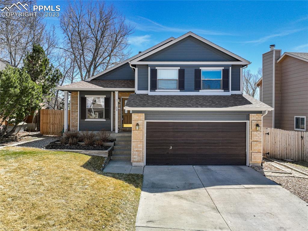 7835 Swiftrun Rd., Colorado Springs, CO 80920