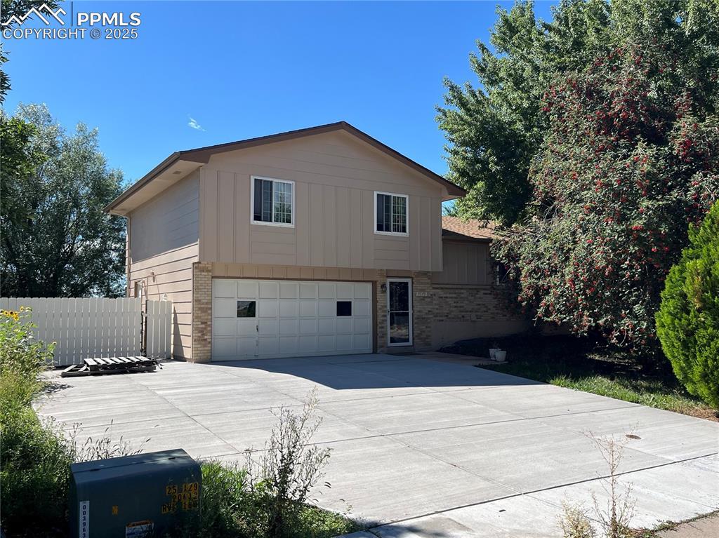 5595 Lantana Dr., Colorado Springs, CO 80915