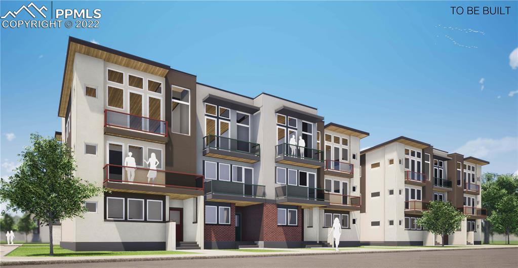 5 E Ramona Ave., Colorado Springs, CO 80905