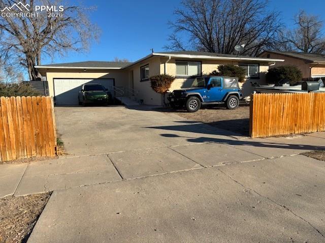 1109 Mesa Ave., Pueblo, CO 81004