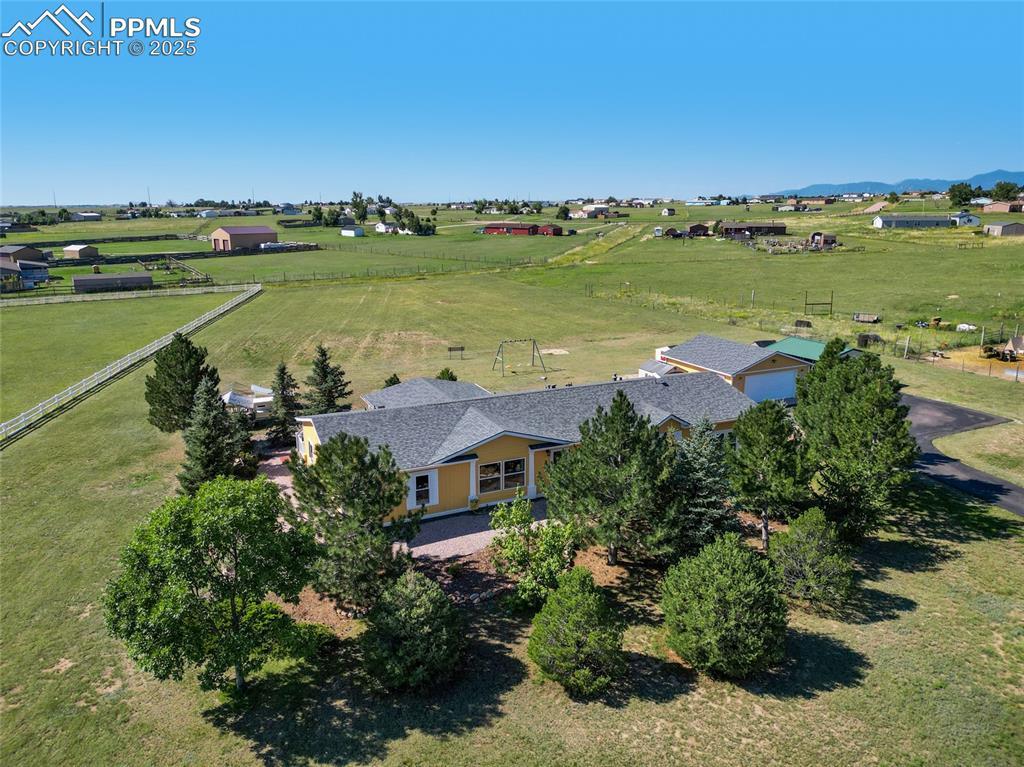 15511 Jenna Ct., Peyton, CO 80831