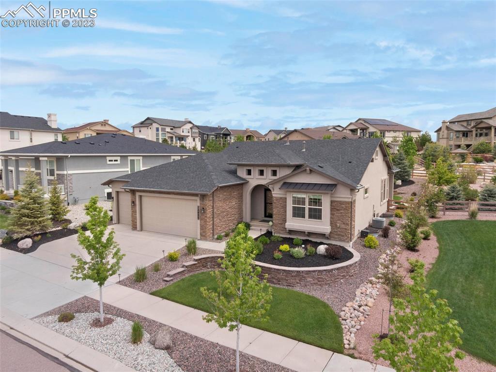 12439 Arrow Creek Ct., Colorado Springs, CO 80921