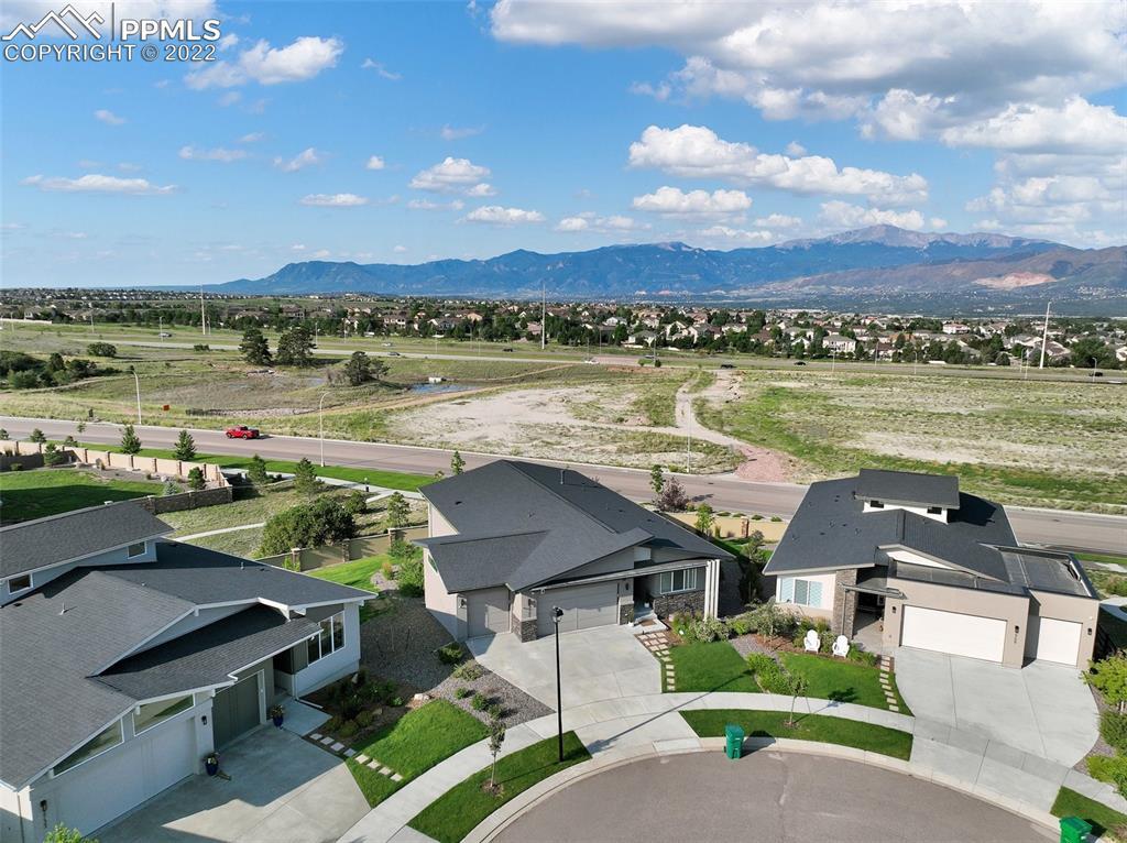 3721 Hermosa Creek Ct., Colorado Springs, CO 80924