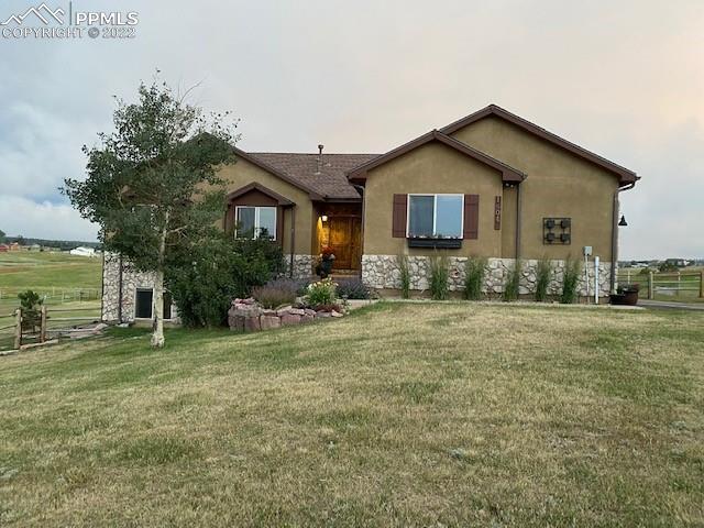 16045 Ridge Run Dr., Colorado Springs, CO 80908