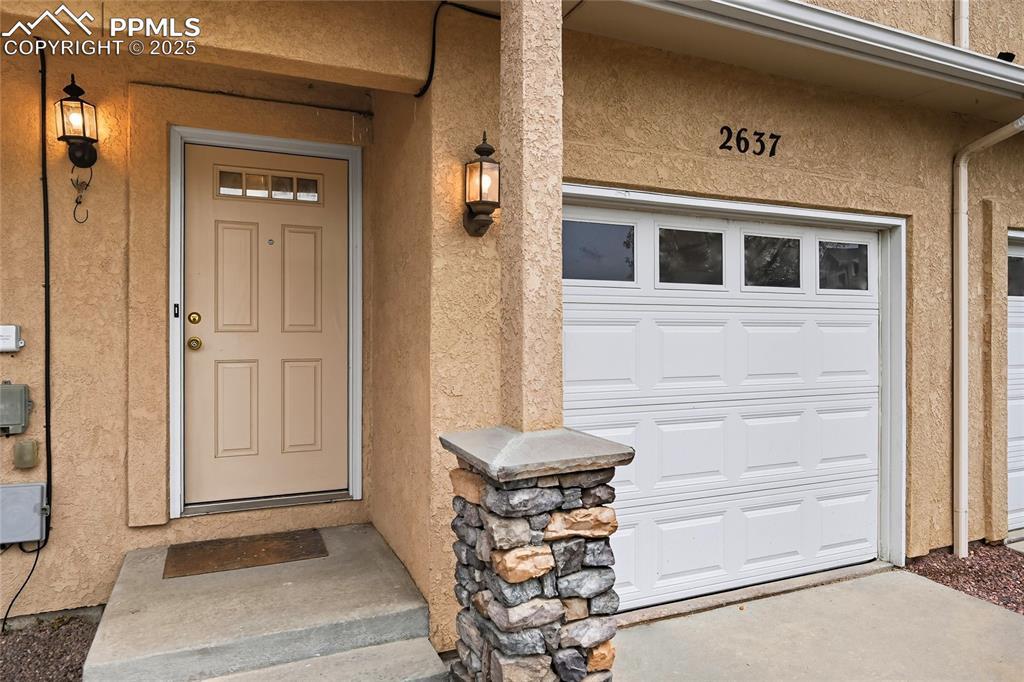 2637 Mesa Springs View, Colorado Springs, CO 80907