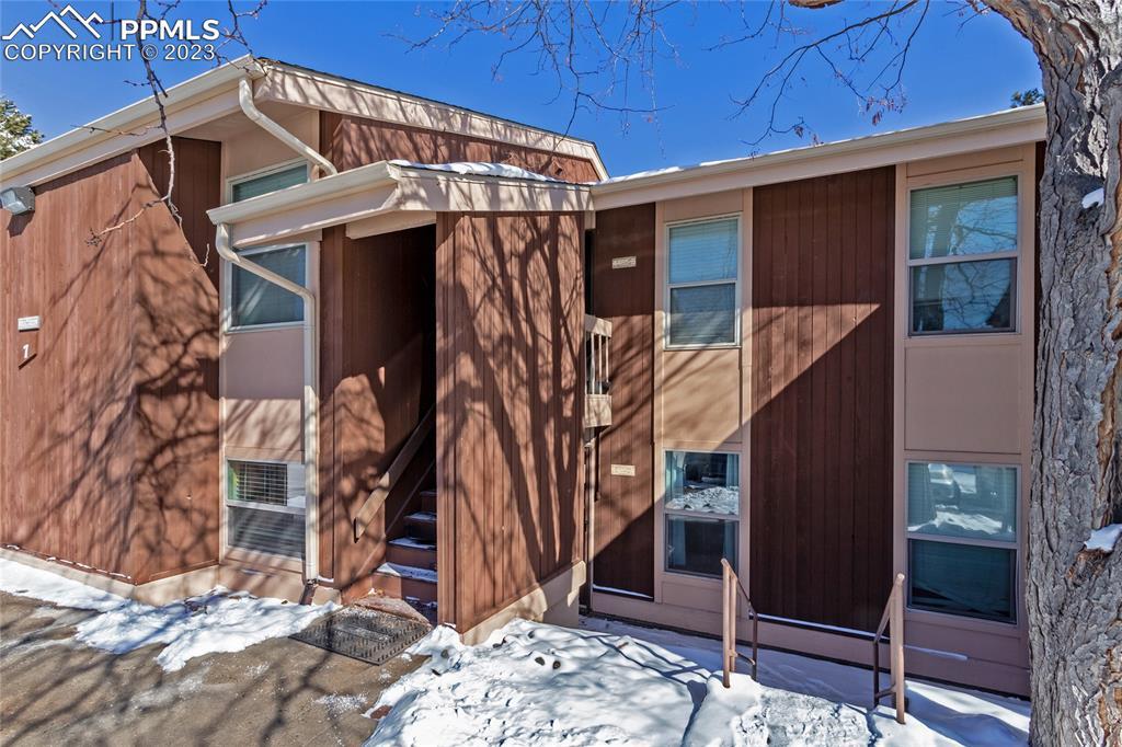 4485 N Carefree Cir. #A, Colorado Springs, CO 80917
