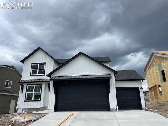 5295 Gansevoort Dr., Colorado Springs, CO 80924