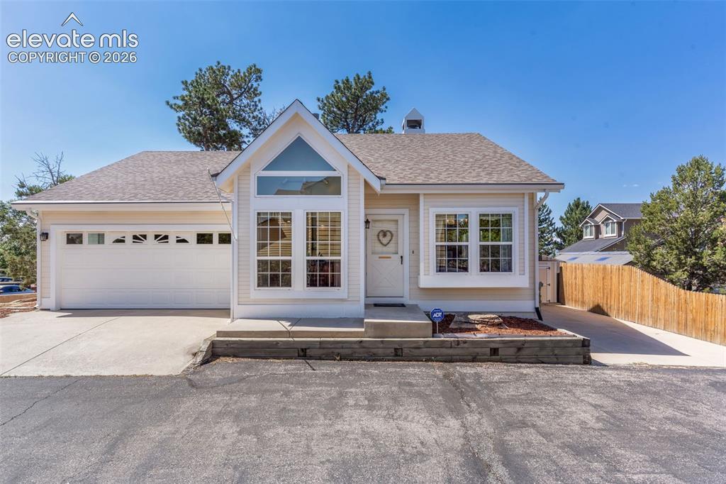 9604 Tall Trees Dr., Colorado Springs, CO 80920