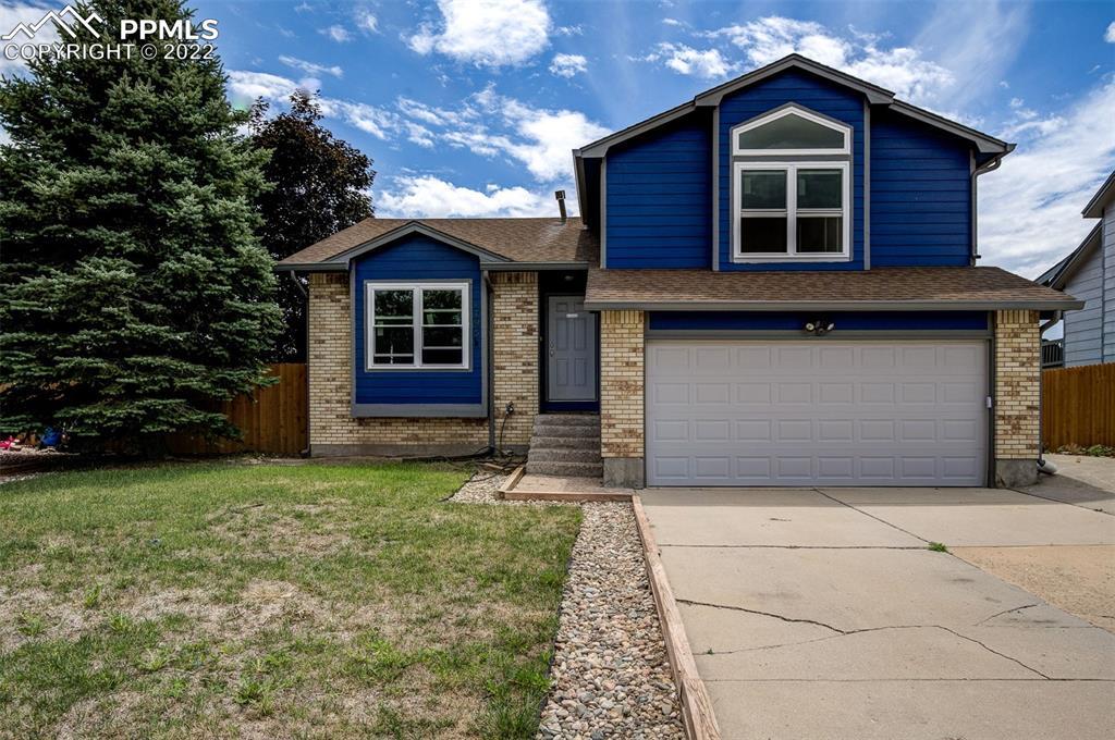 1795 Leoti Dr., Colorado Springs, CO 80915