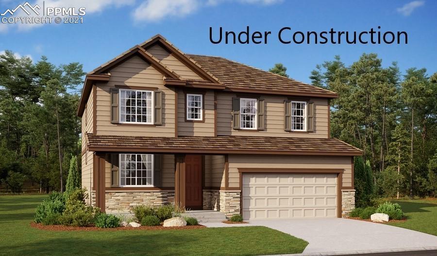 6045 Donahue Dr., Colorado Springs, CO 80923