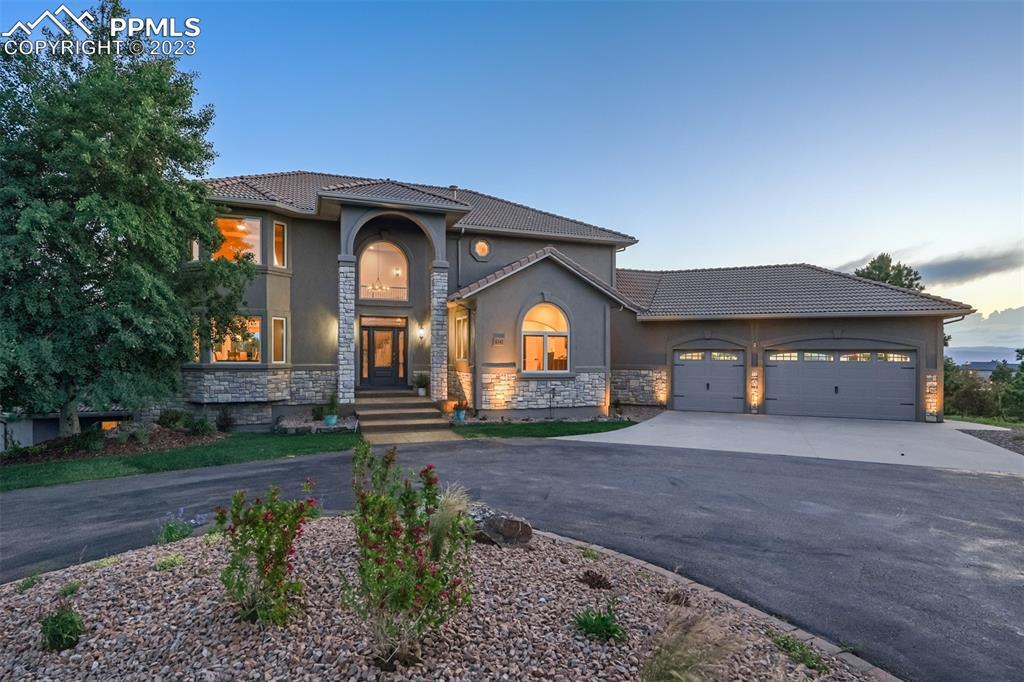 4341 Mountain Dance Dr., Colorado Springs, CO 80908