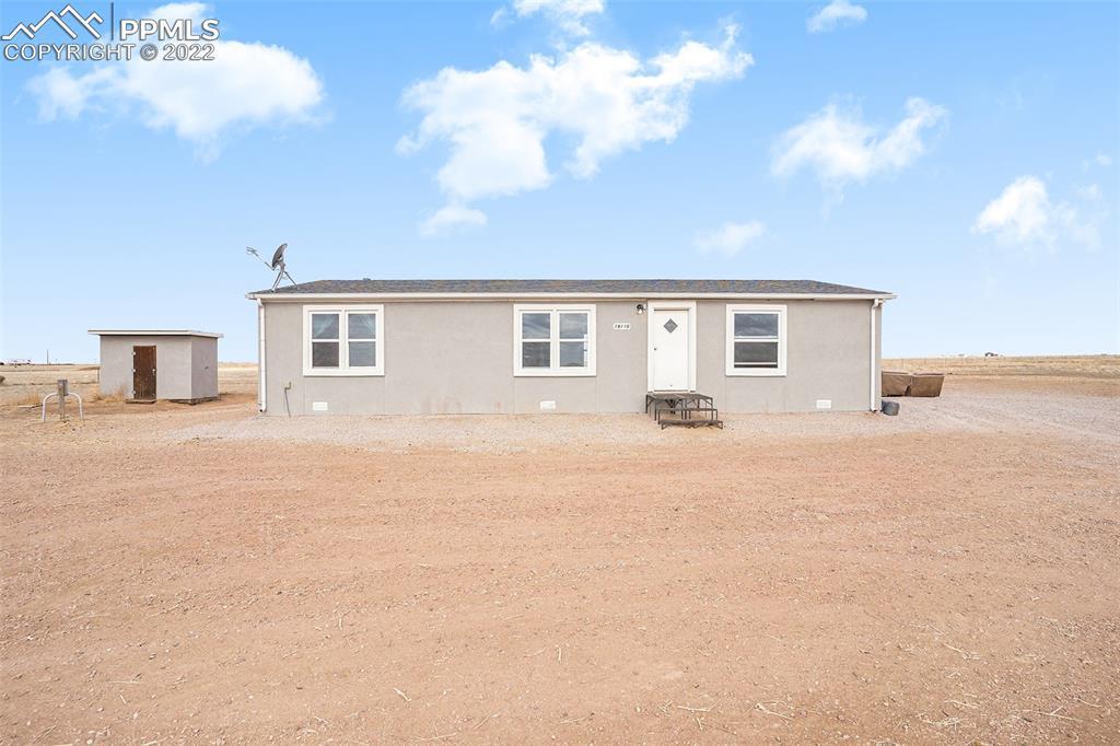 19110 Powers Rd., Colorado Springs, CO 80928
