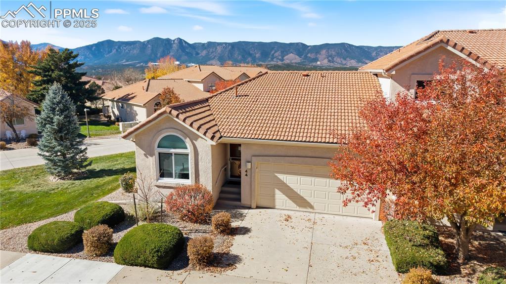 44 Luxury Ln., Colorado Springs, CO 80921