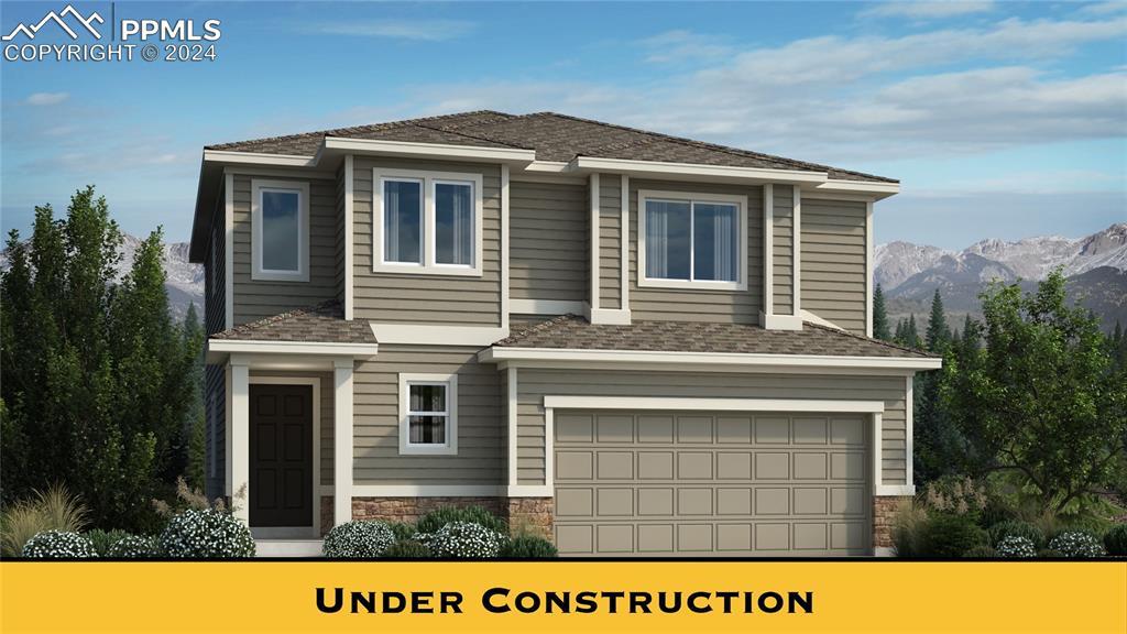 4937 Truscott Rd., Colorado Springs, CO 80925