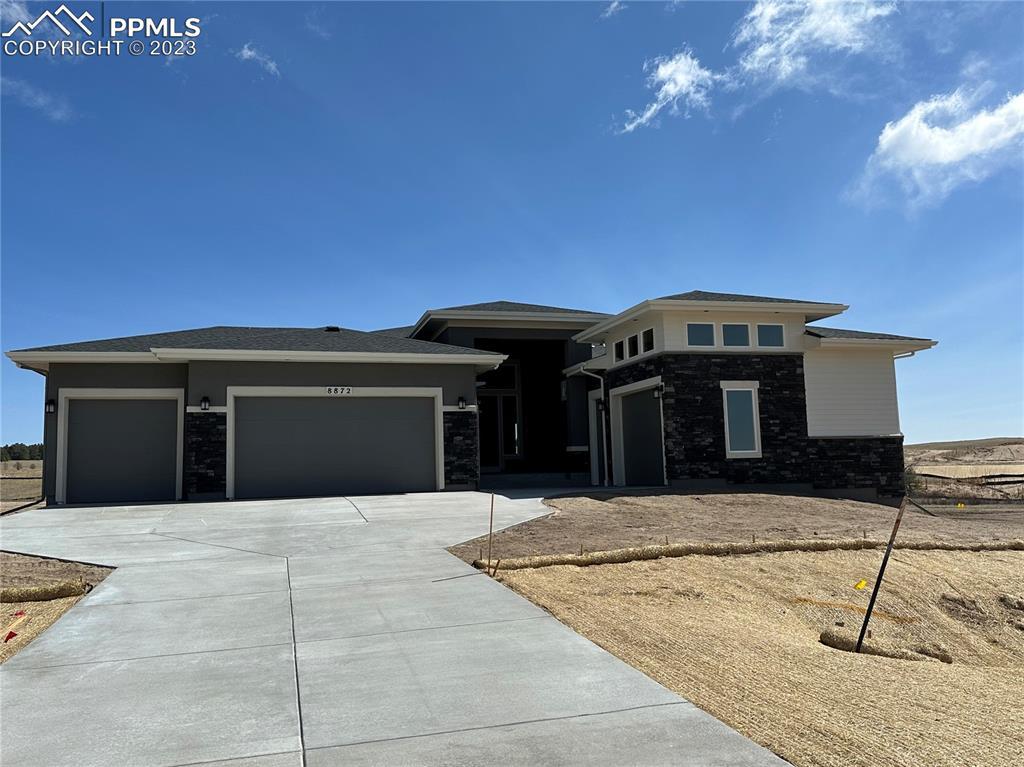 8872 Falcon Nest Ct., Colorado Springs, CO 80908