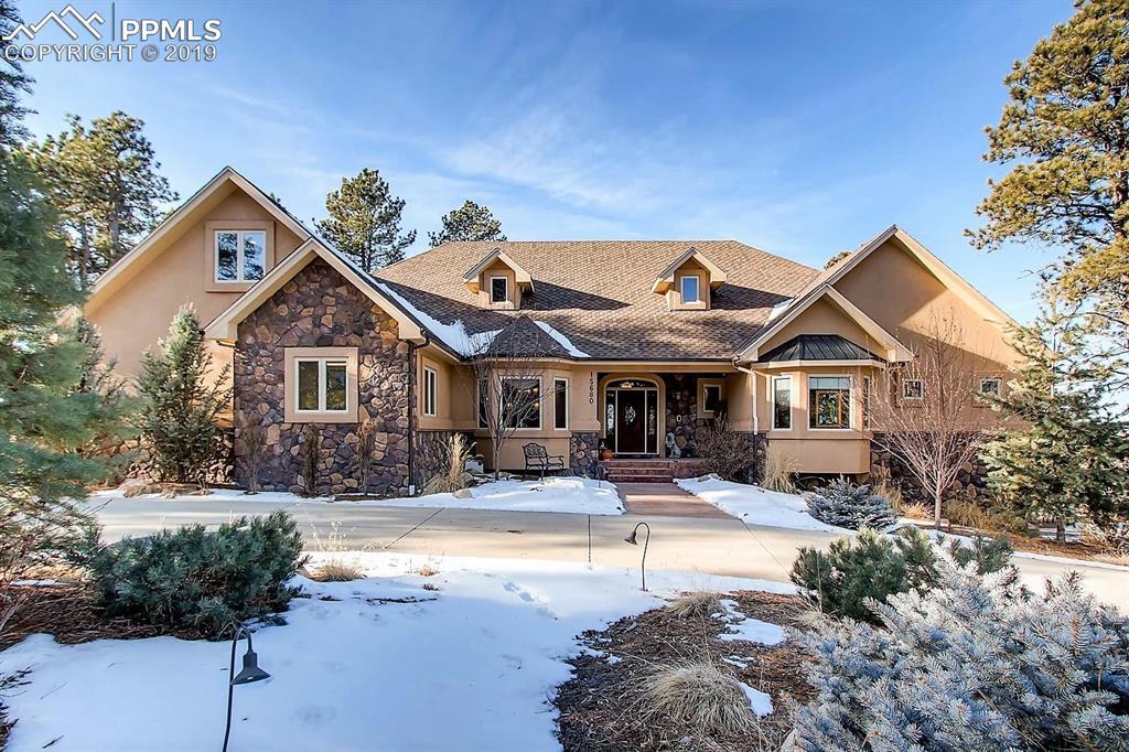 15680 Herring Rd., Colorado Springs, CO 80908