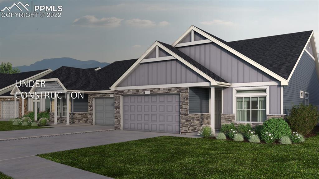 6004 Torrisdale View, Colorado Springs, CO 80927