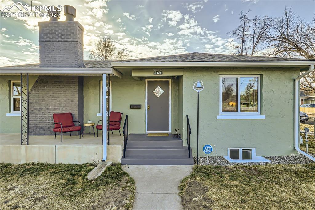 2532 N Nevada Ave., Colorado Springs, CO 80907