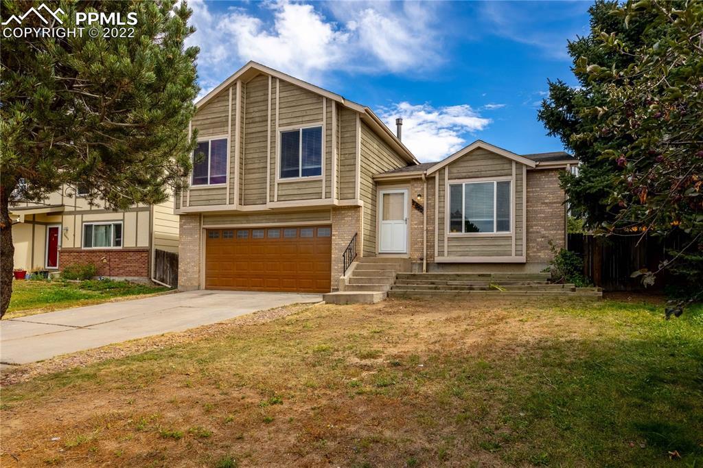 2655 Richmond Dr., Colorado Springs, CO 80922