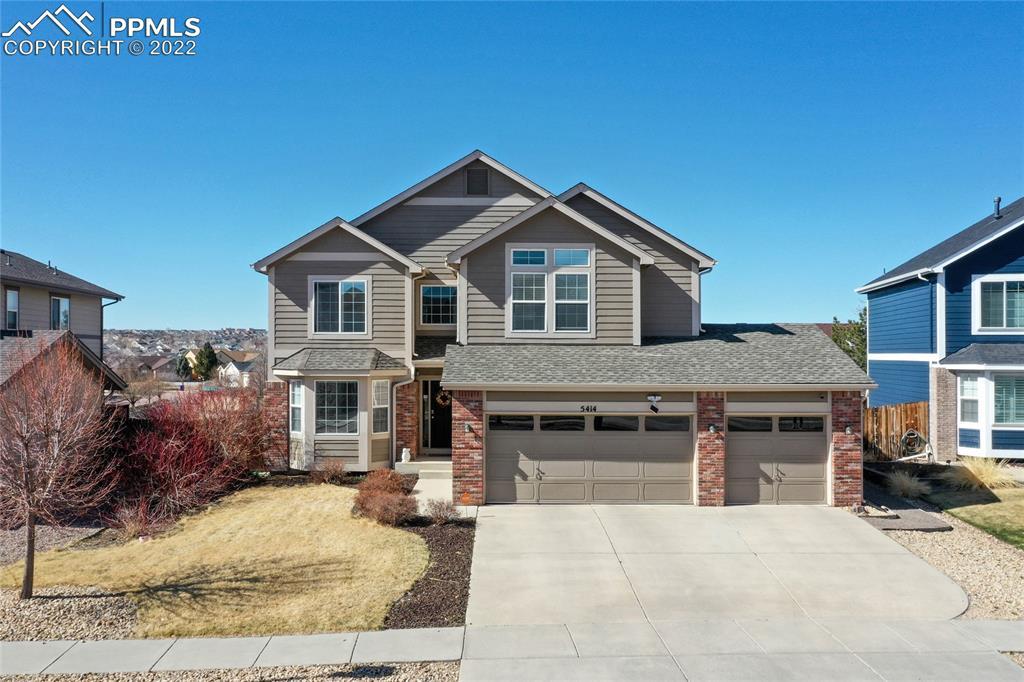 5414 Hopalong Tr., Colorado Springs, CO 80922