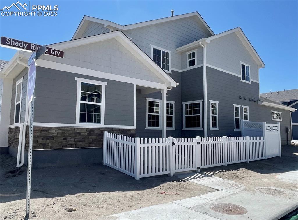 5280 Mountain Vista Heights, Colorado Springs, CO 80924