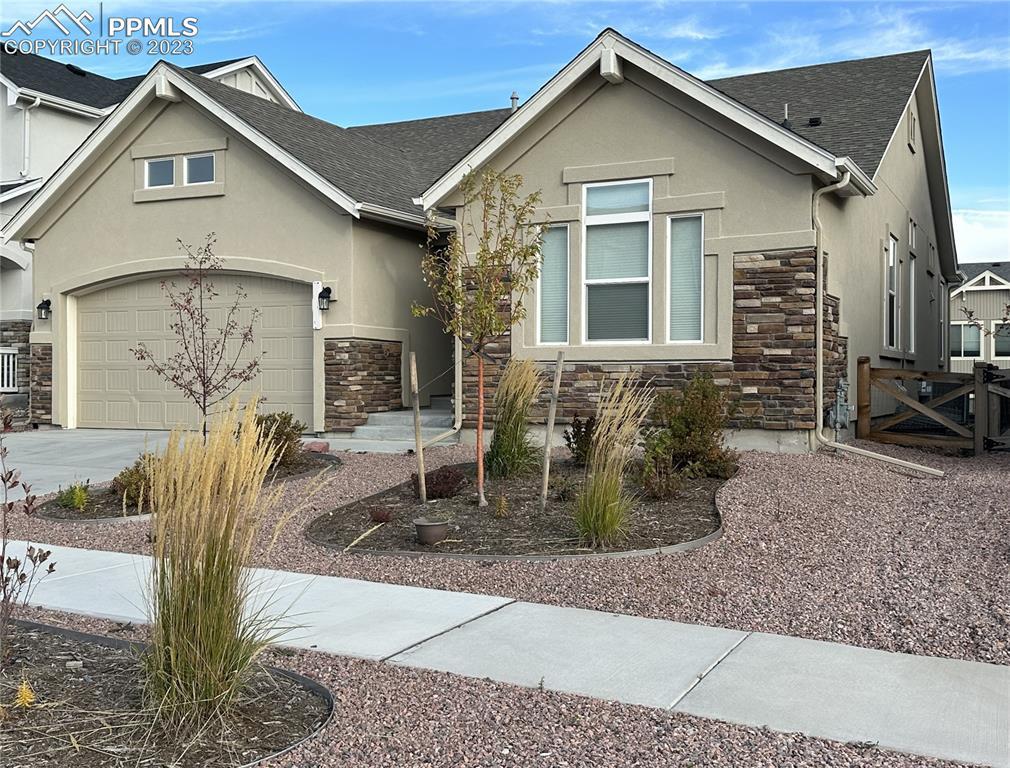 7119 Fauna Glen Dr., Colorado Springs, CO 80927