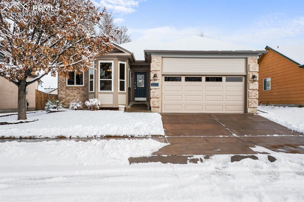 6942 Bonnie Brae Ln., Colorado Springs, CO 80922