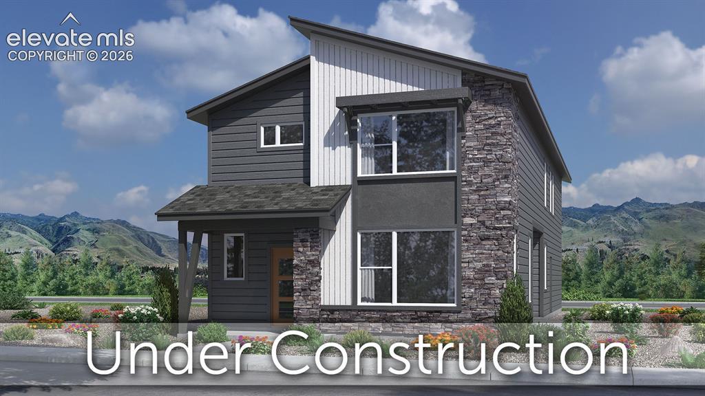3456 Summer Dream Ave., Colorado Springs, CO 80922