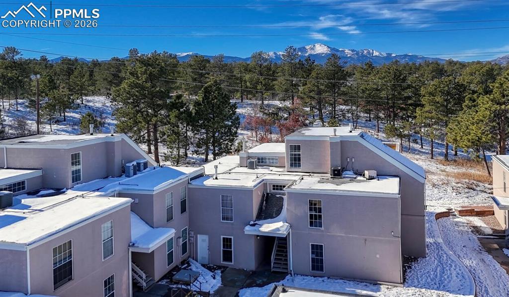 3425 Rebecca Ln. #H, Colorado Springs, CO 80917