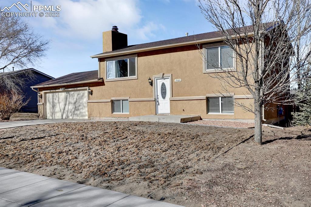 2060 Hampton South St., Colorado Springs, CO 80906