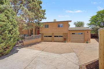 1581 Minnetonka Pl., Colorado Springs, CO 80915