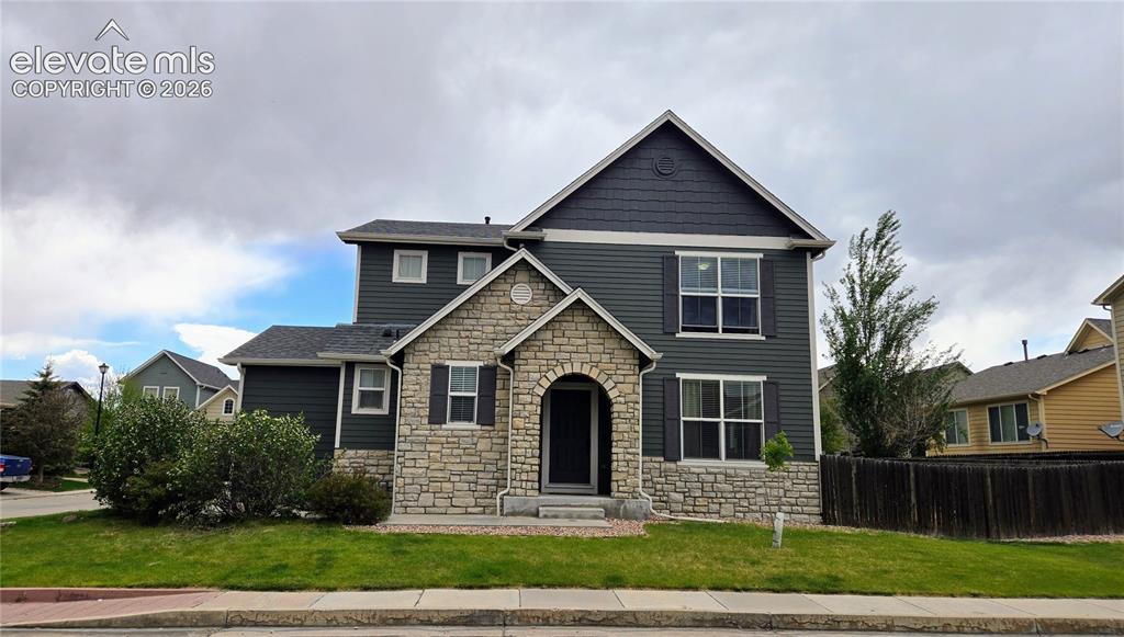 11844 Pei Grove, Peyton, CO 80831