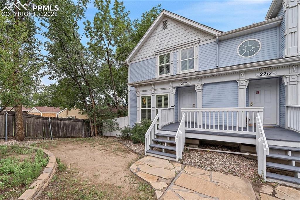 2215 W Uintah St., Colorado Springs, CO 80904