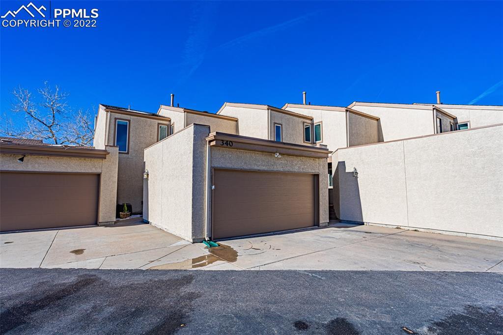340 Mission Hill Way, Colorado Springs, CO 80921