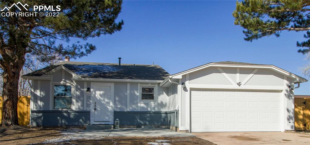 1190 Keith Dr., Colorado Springs, CO 80916