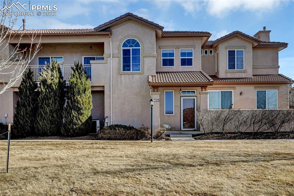 7146 Sand Crest View, Colorado Springs, CO 80923