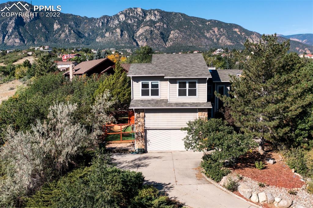 4290 Broadmoor Bluffs Dr., Colorado Springs, CO 80906