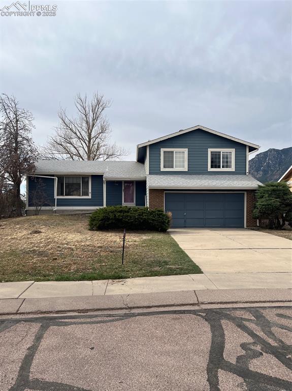 785 Bayfield Dr., Colorado Springs, CO 80906