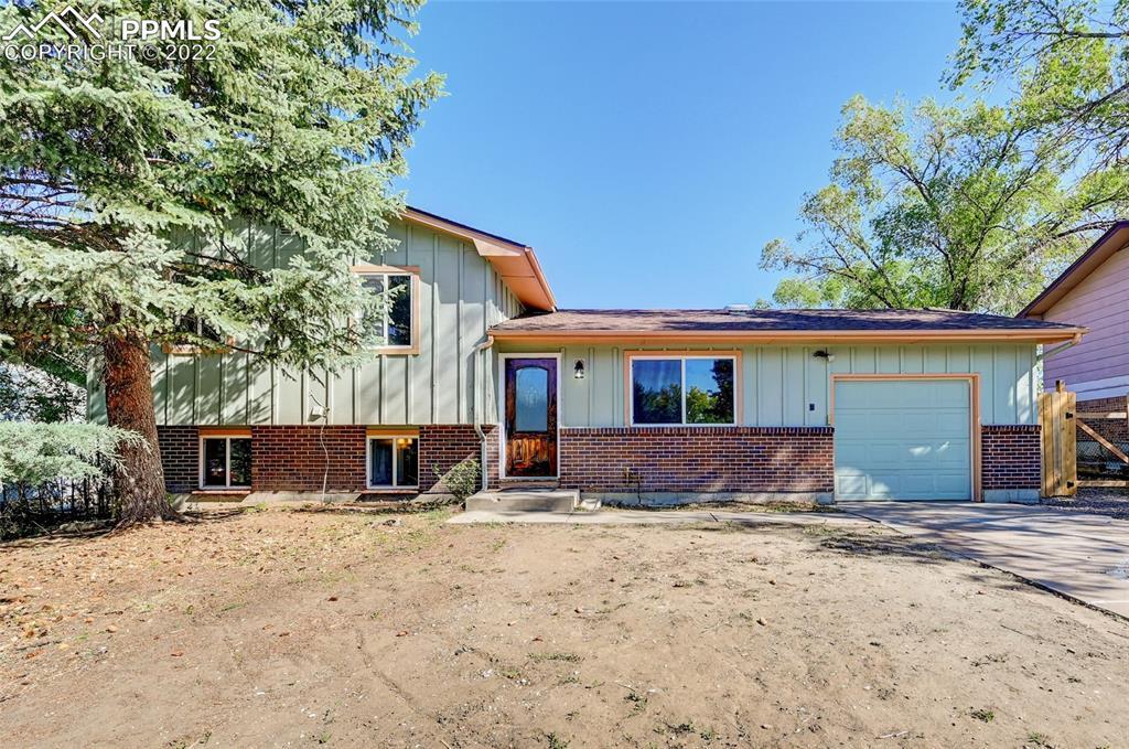 1390 Terra Vista Ln., Colorado Springs, CO 80911