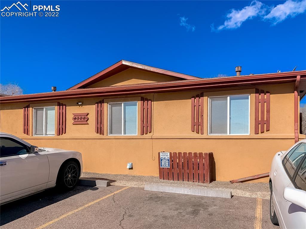 4328 Ericson Dr., Colorado Springs, CO 80906