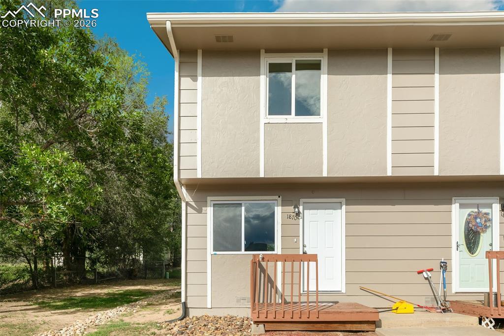 1870 Zebulon Dr., Colorado Springs, CO 80910