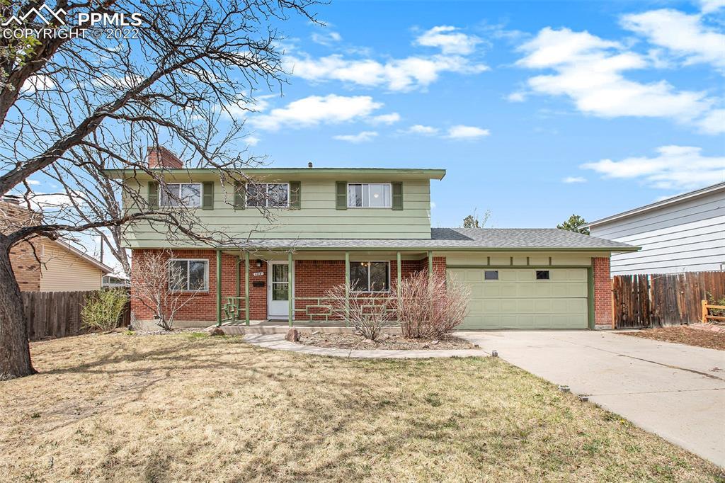 1114 N Chelton Rd., Colorado Springs, CO 80909