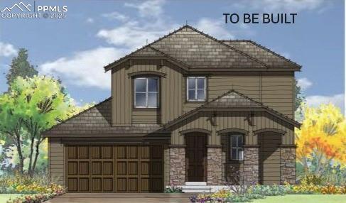 5770 Last Chance Dr., Colorado Springs, CO 80927