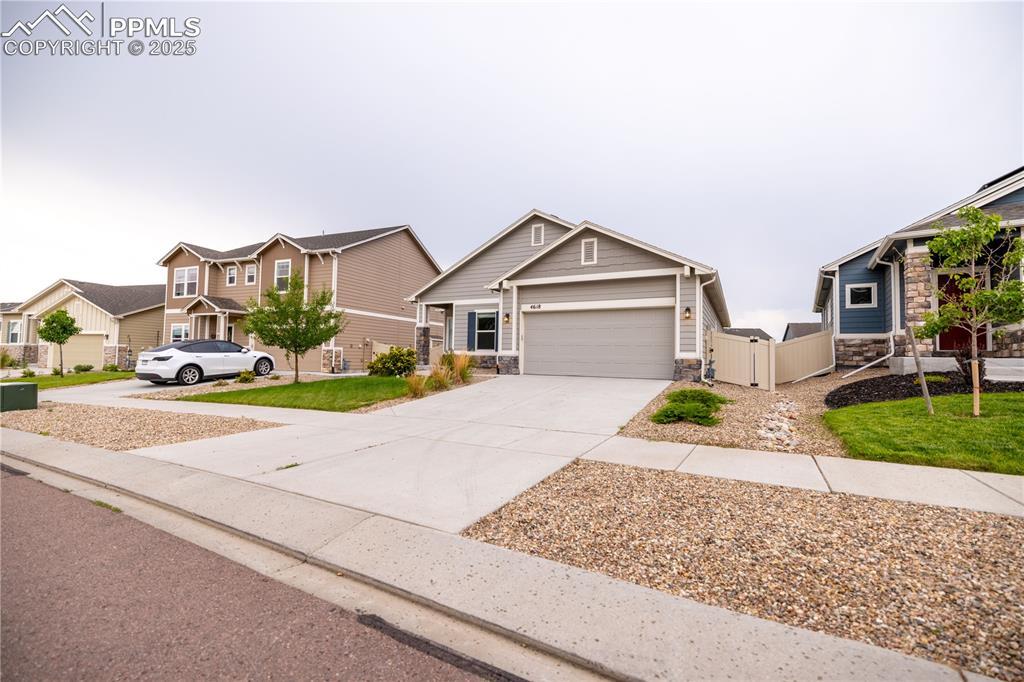 4618 Zircon Dr., Colorado Springs, CO 80938